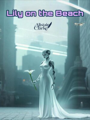 cover image of Lily on the Beach